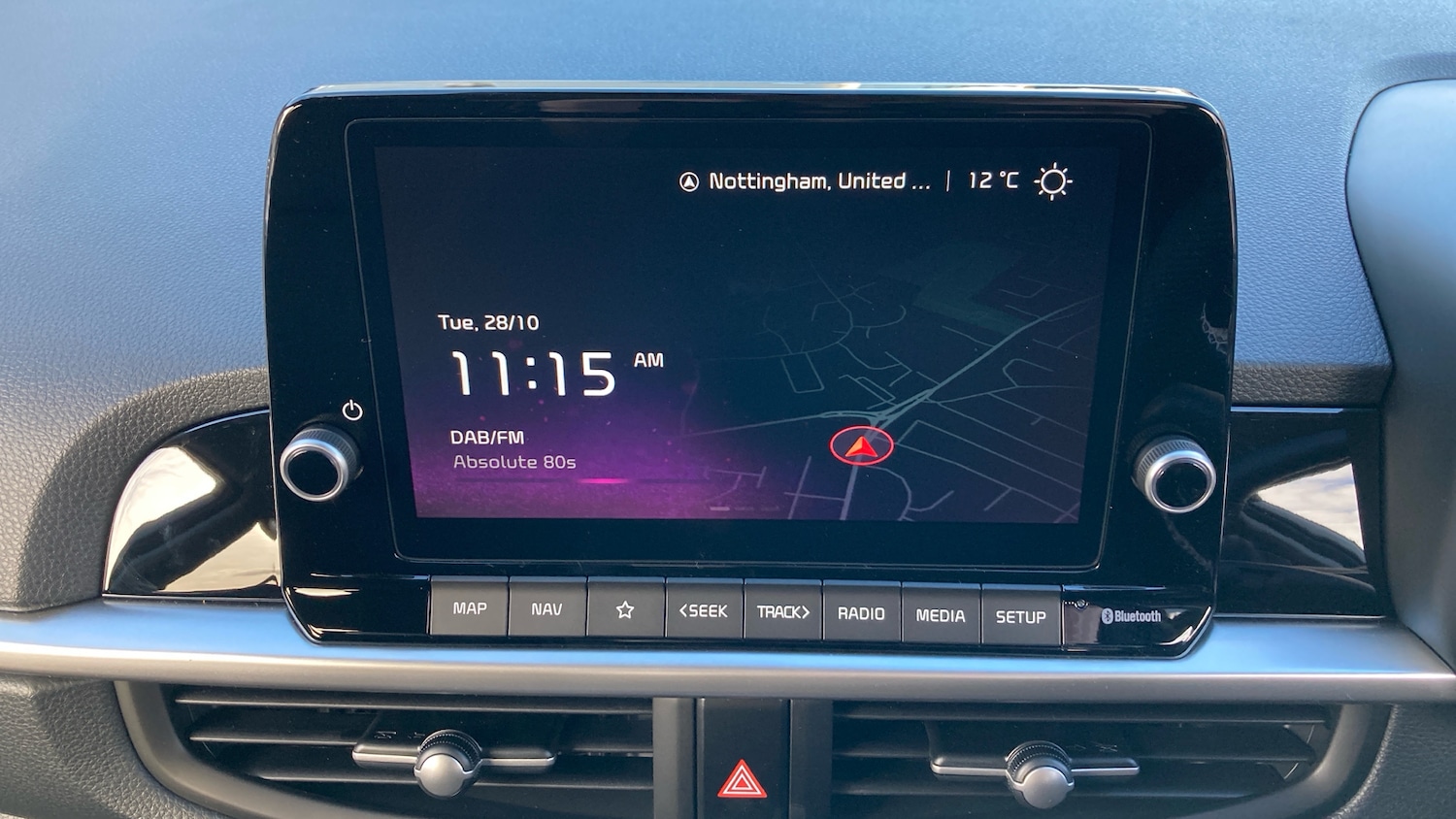 Used Kia Picanto 2025 for sale - 76403149: Photo 12