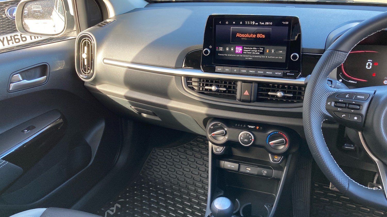 Used Kia Picanto 2025 for sale - 76403149: Photo 14