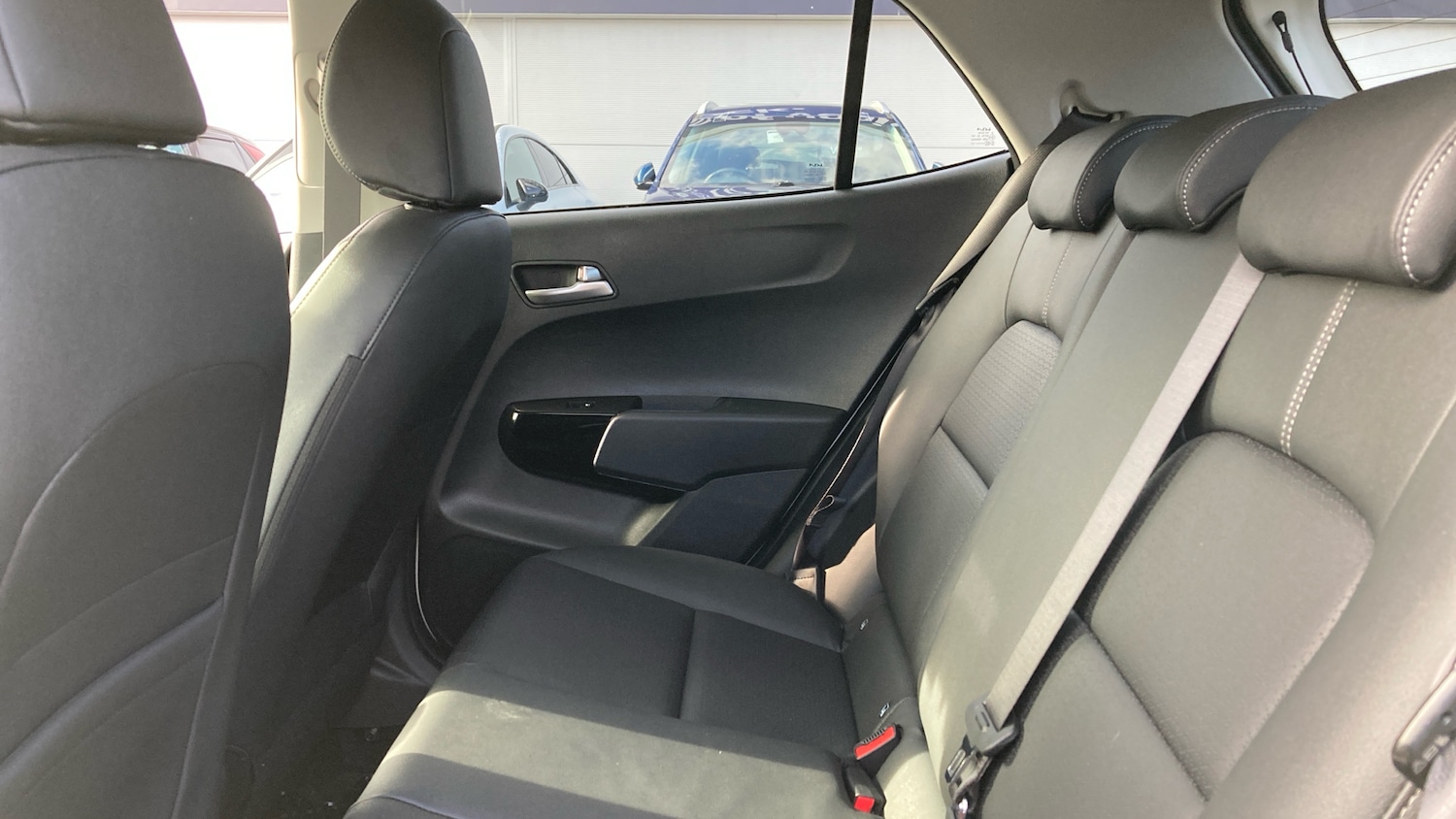 Used Kia Picanto 2025 for sale - 76403149: Photo 16