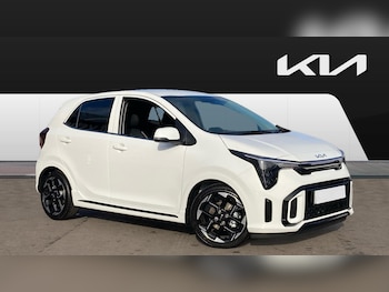 Kia - Picanto