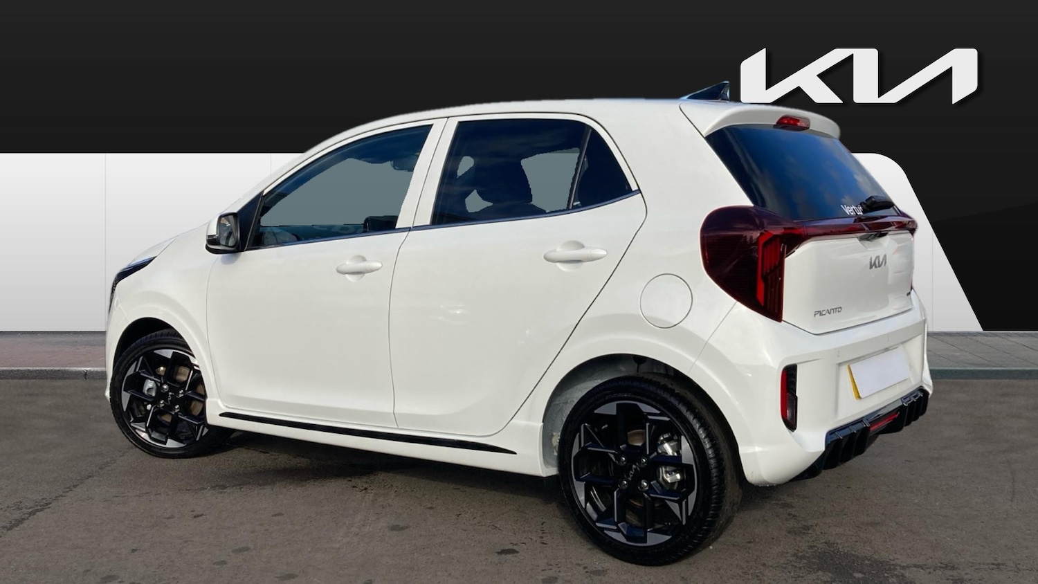 Used Kia Picanto 2025 for sale - 76403149: Photo 2