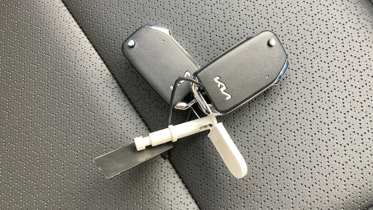 Used Kia Picanto 2025 for sale - 76403149: Photo 20