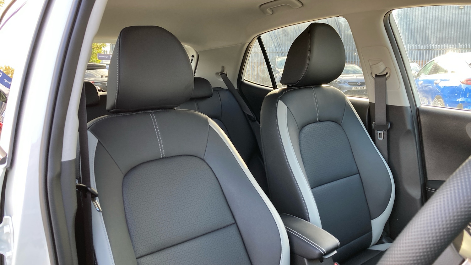 Used Kia Picanto 2025 for sale - 76403149: Photo 21