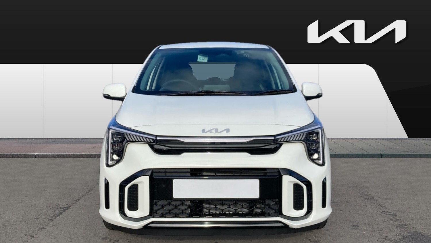 Used Kia Picanto 2025 for sale - 76403149: Photo 3