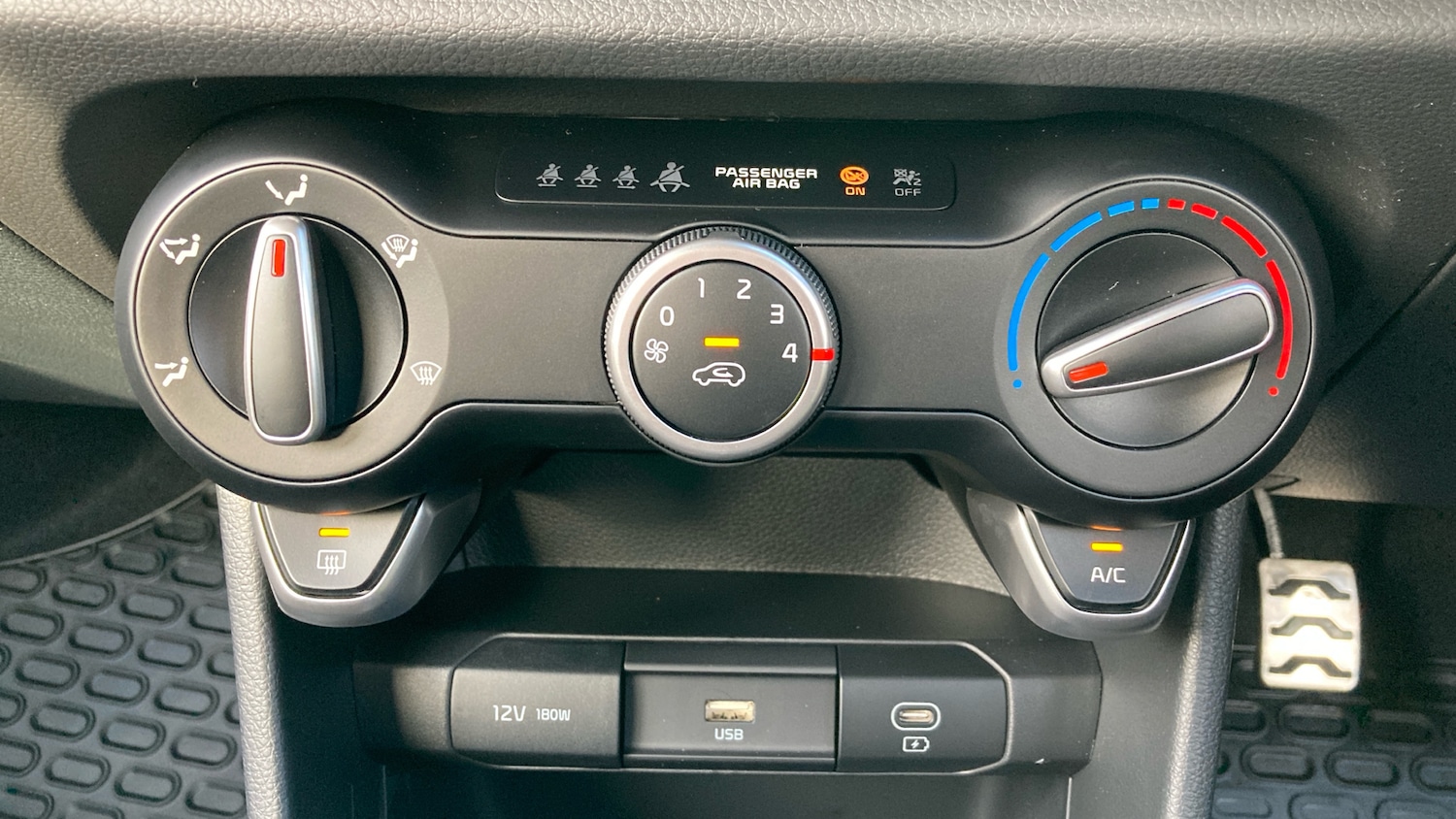 Used Kia Picanto 2025 for sale - 76403149: Photo 31