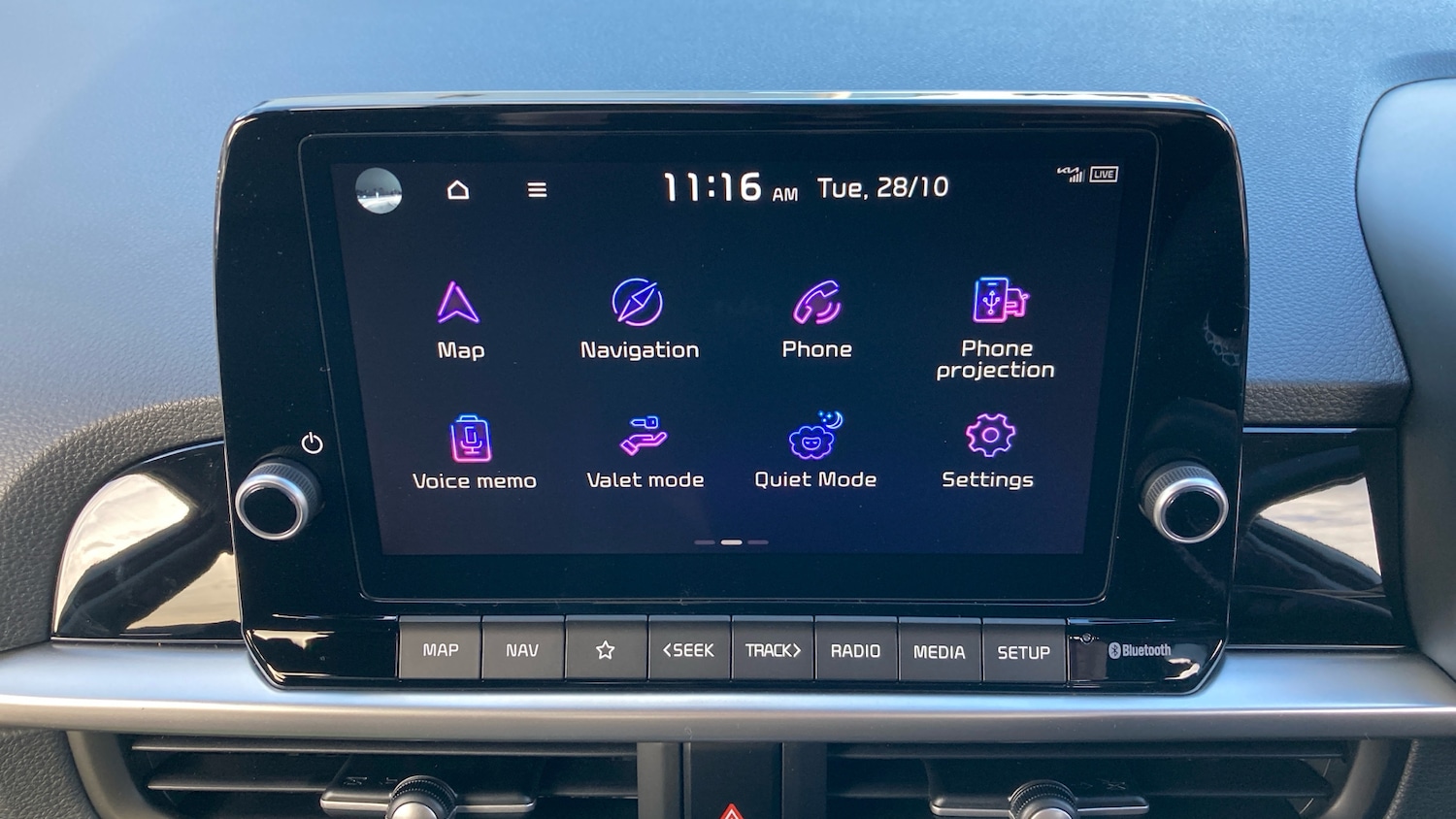 Used Kia Picanto 2025 for sale - 76403149: Photo 32