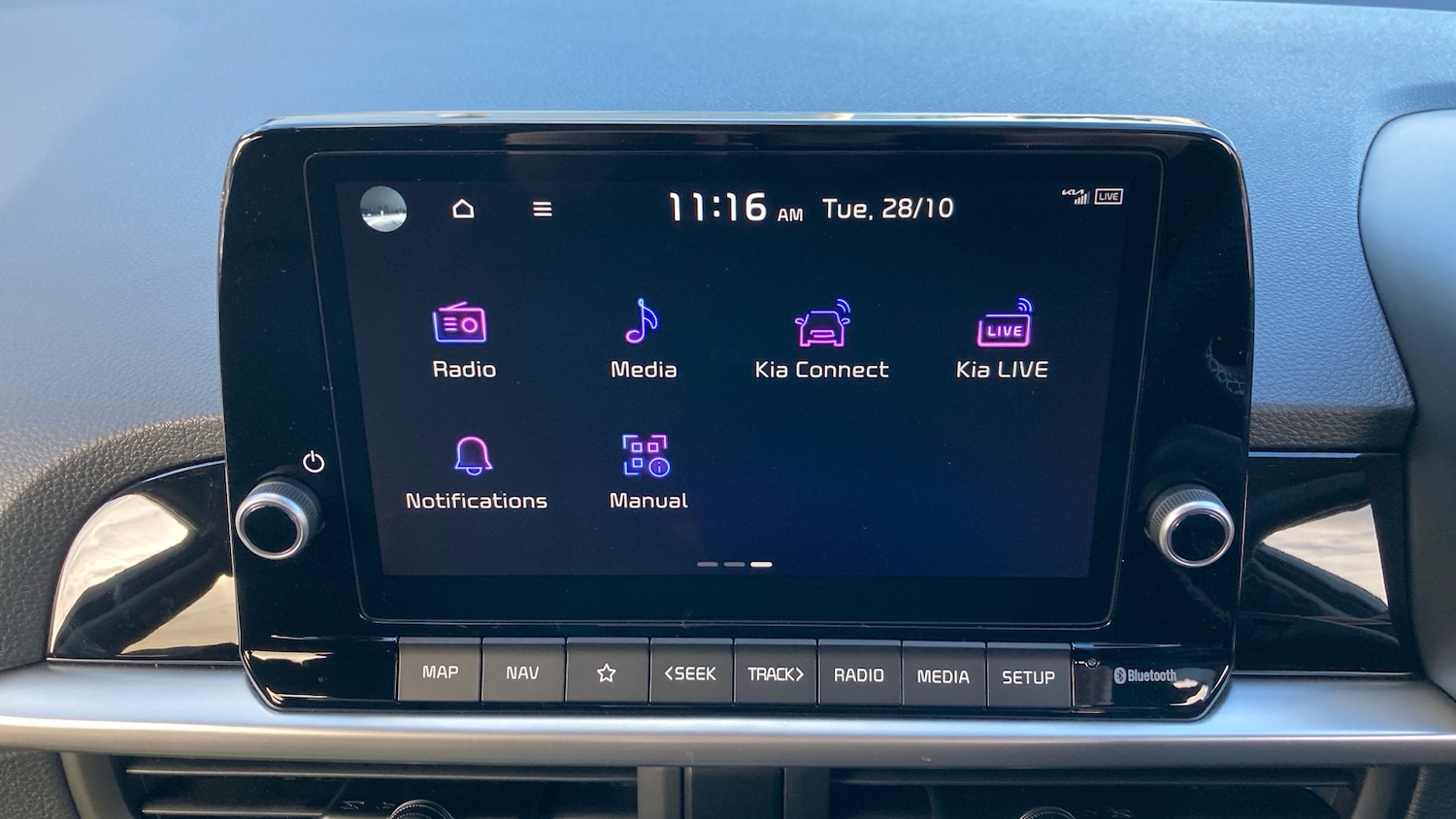 Used Kia Picanto 2025 for sale - 76403149: Photo 33