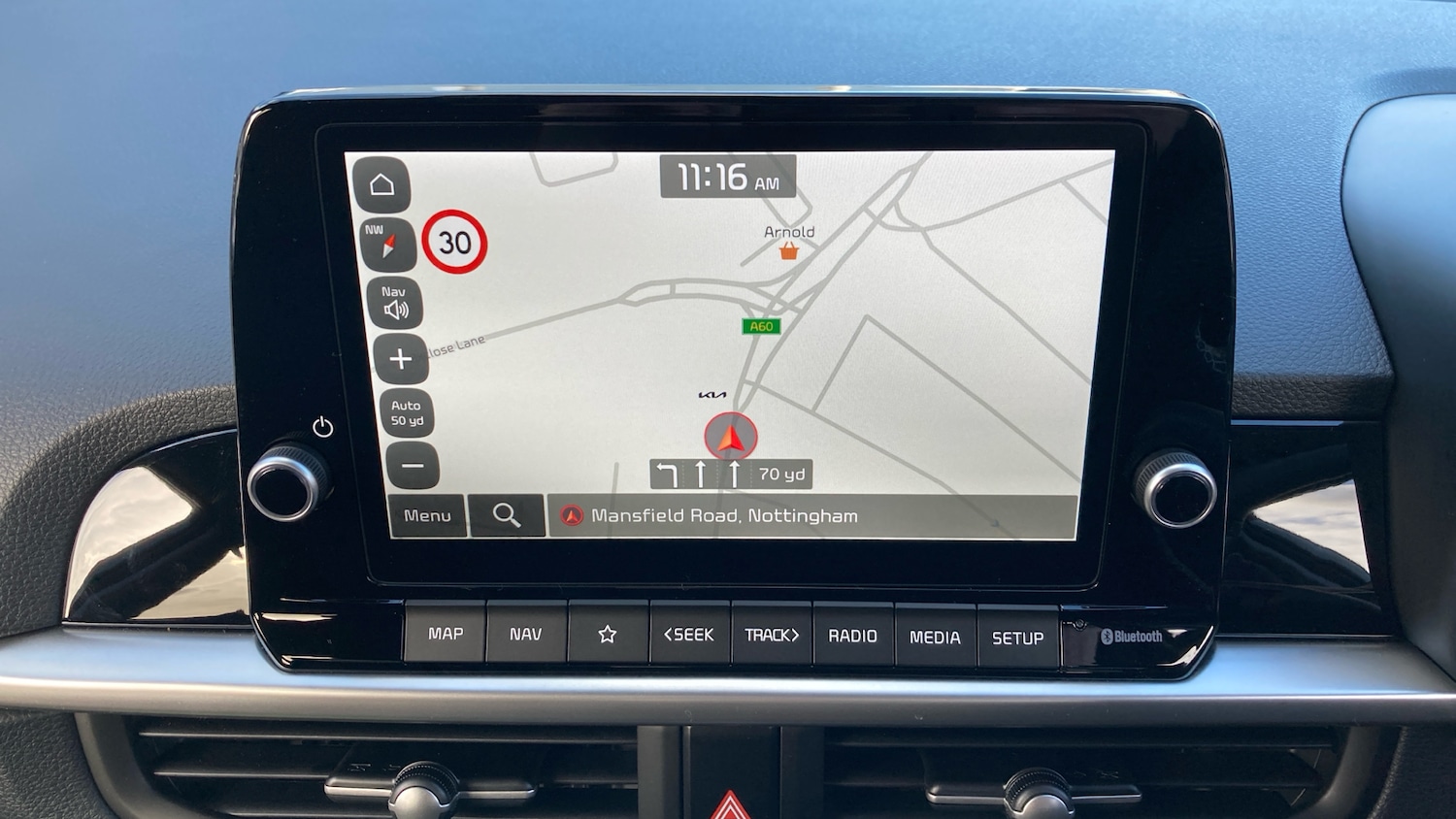 Used Kia Picanto 2025 for sale - 76403149: Photo 35