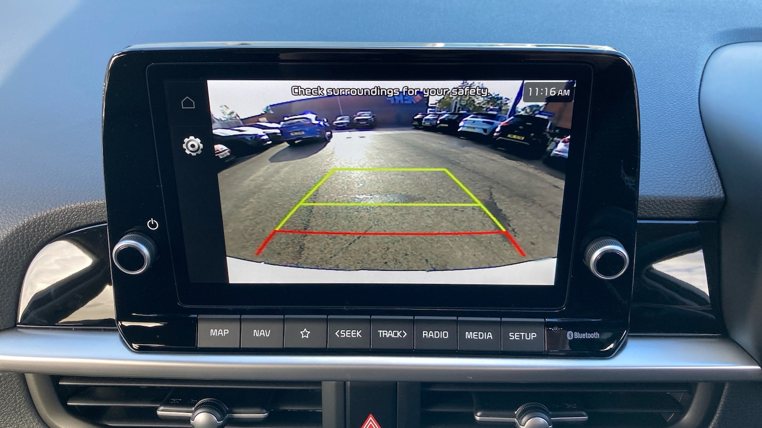 Used Kia Picanto 2025 for sale - 76403149: Photo 36