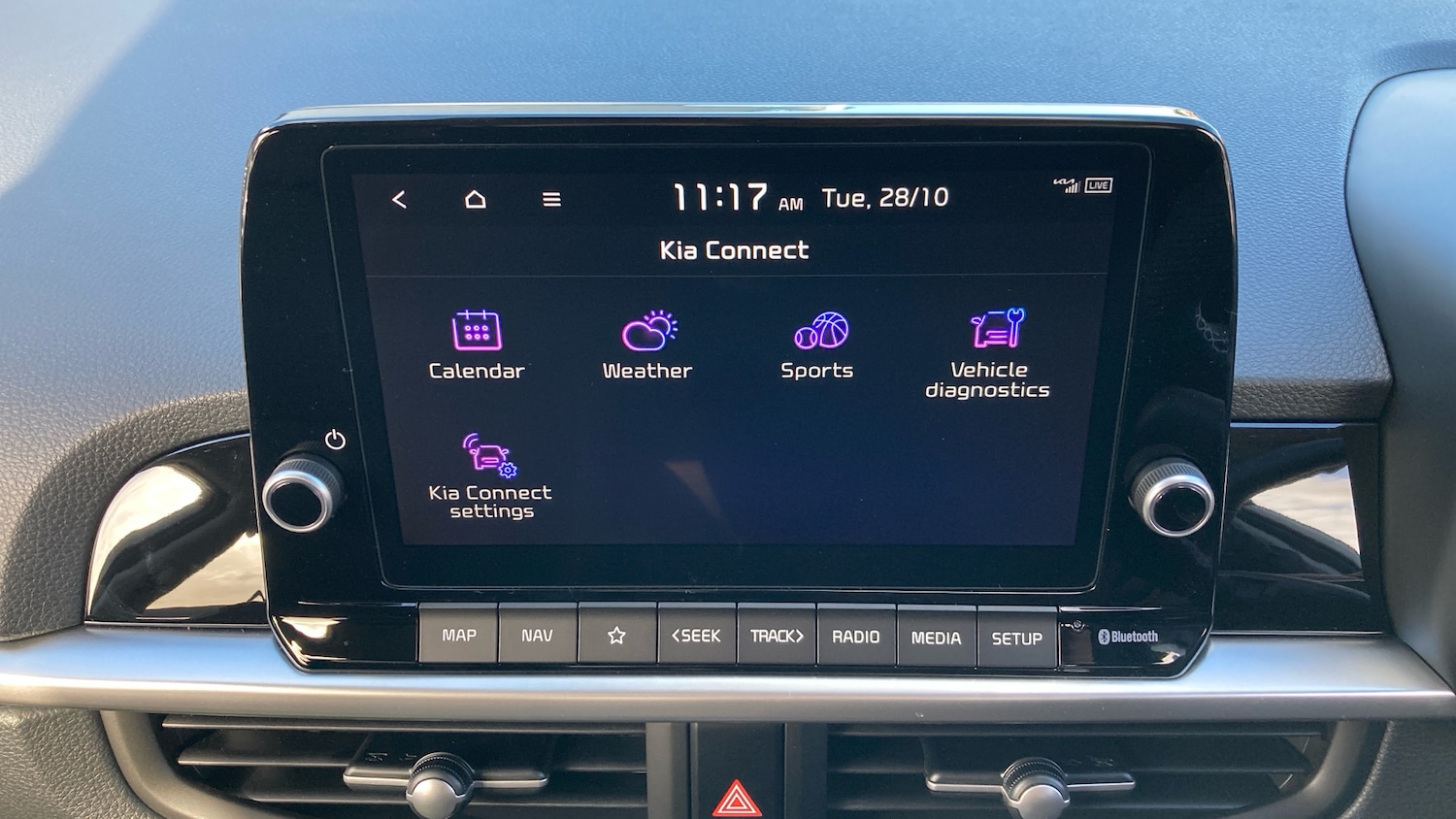 Used Kia Picanto 2025 for sale - 76403149: Photo 37