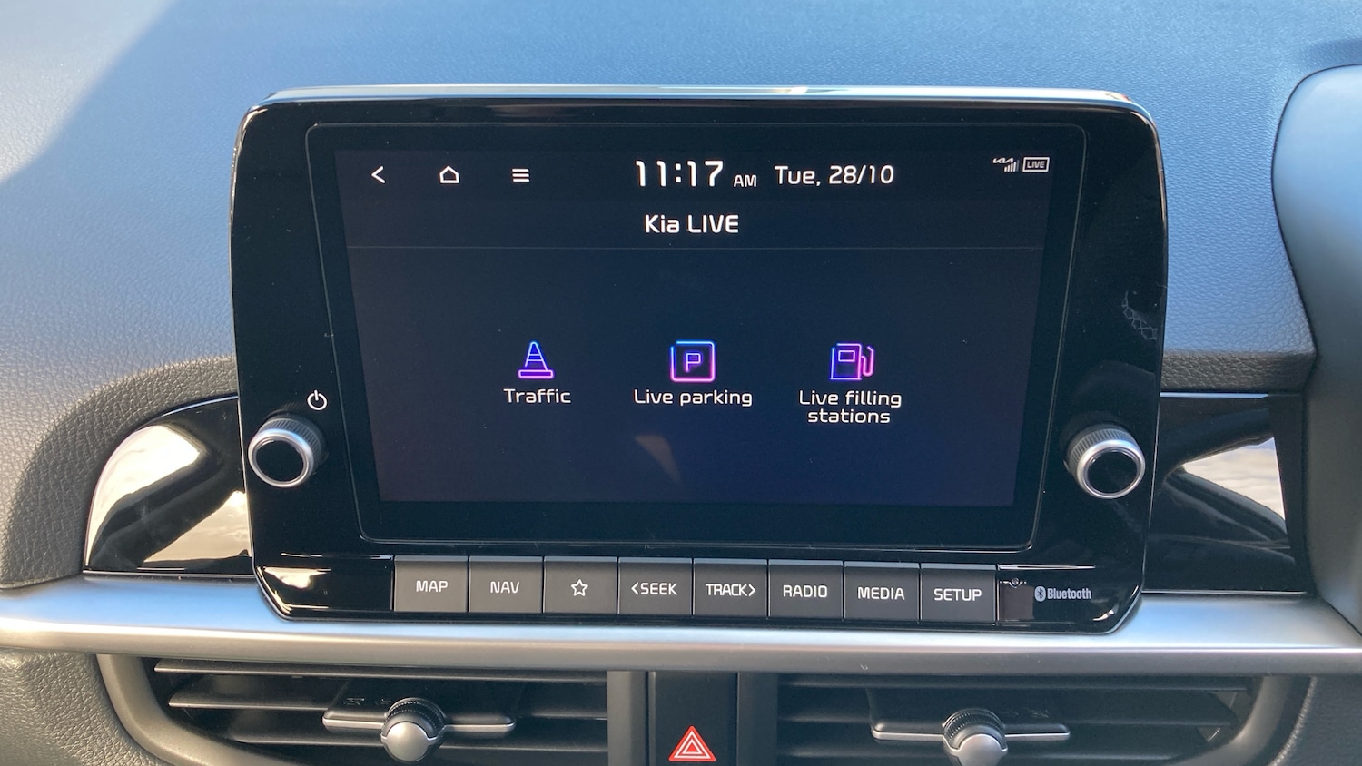 Used Kia Picanto 2025 for sale - 76403149: Photo 38