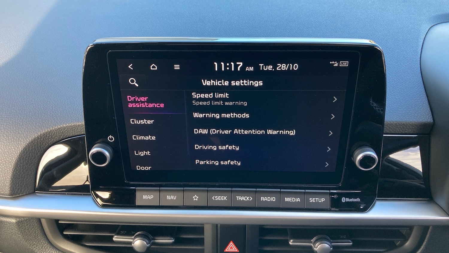 Used Kia Picanto 2025 for sale - 76403149: Photo 39