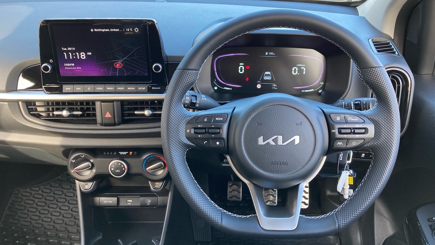 Used Kia Picanto 2025 for sale - 76403149: Photo 41