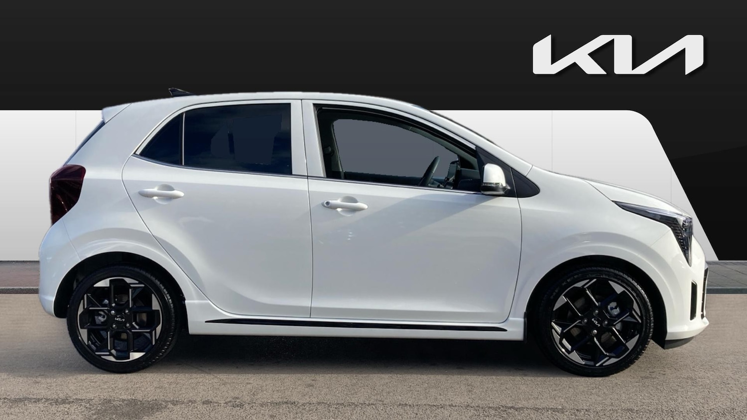 Used Kia Picanto 2025 for sale - 76403149: Photo 5