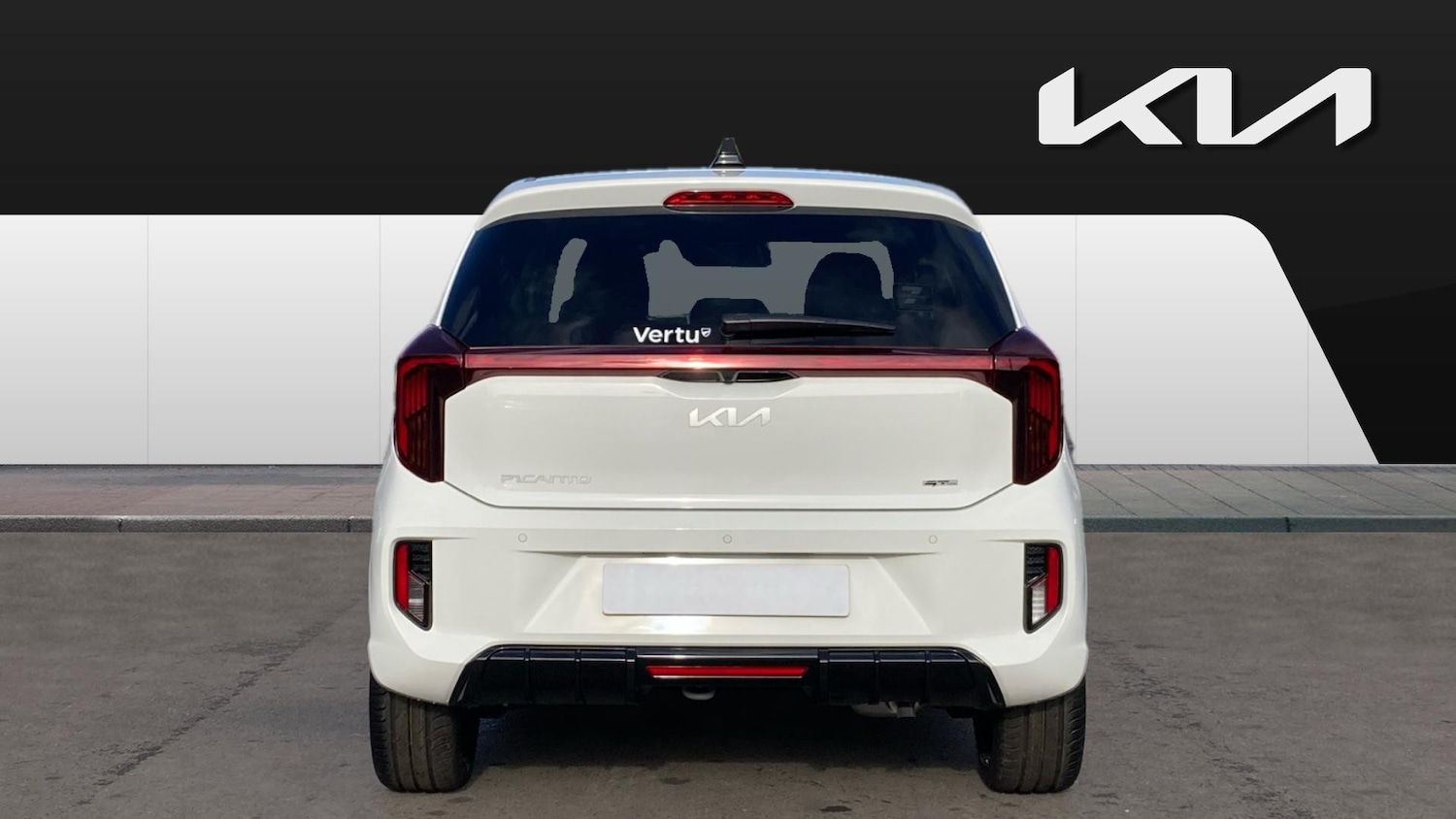 Used Kia Picanto 2025 for sale - 76403149: Photo 6