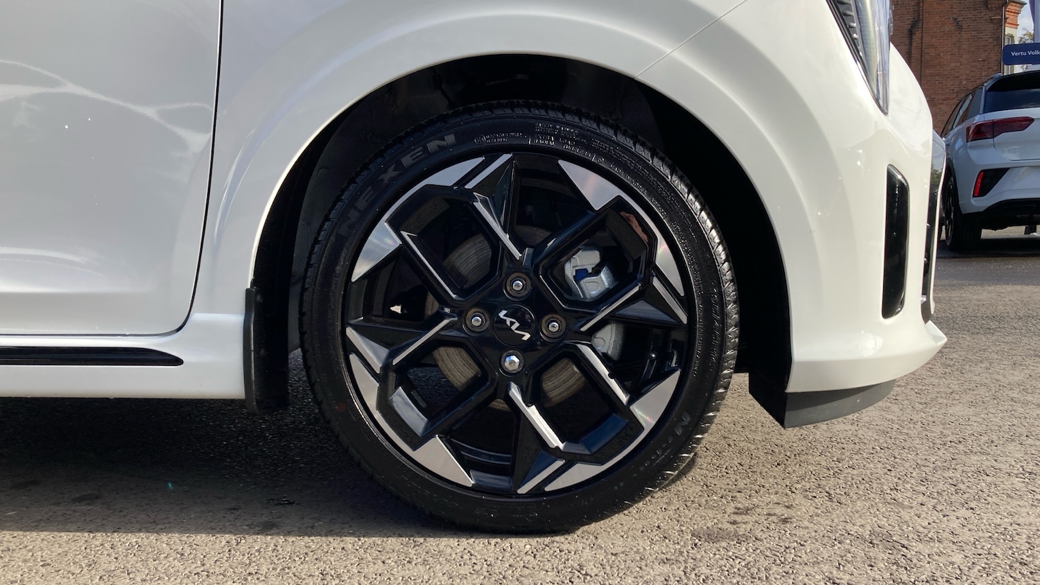 Used Kia Picanto 2025 for sale - 76403149: Photo 7