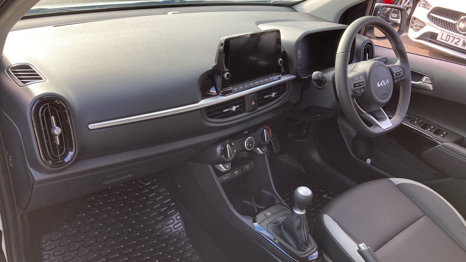 Used Kia Picanto 2025 for sale - 76403149: Photo 9