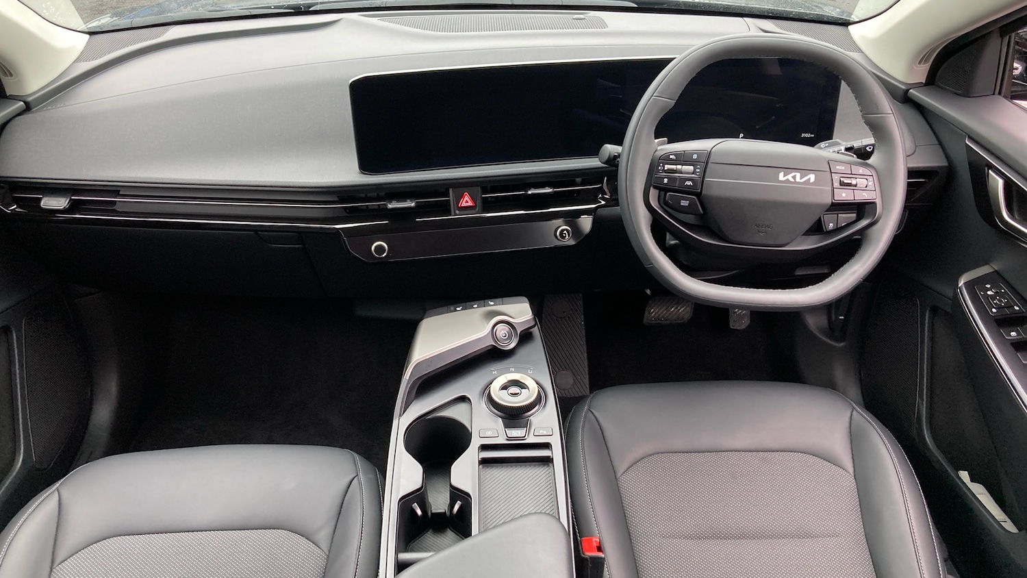 Used Kia EV6 2025 for sale - 77543489: Photo 10