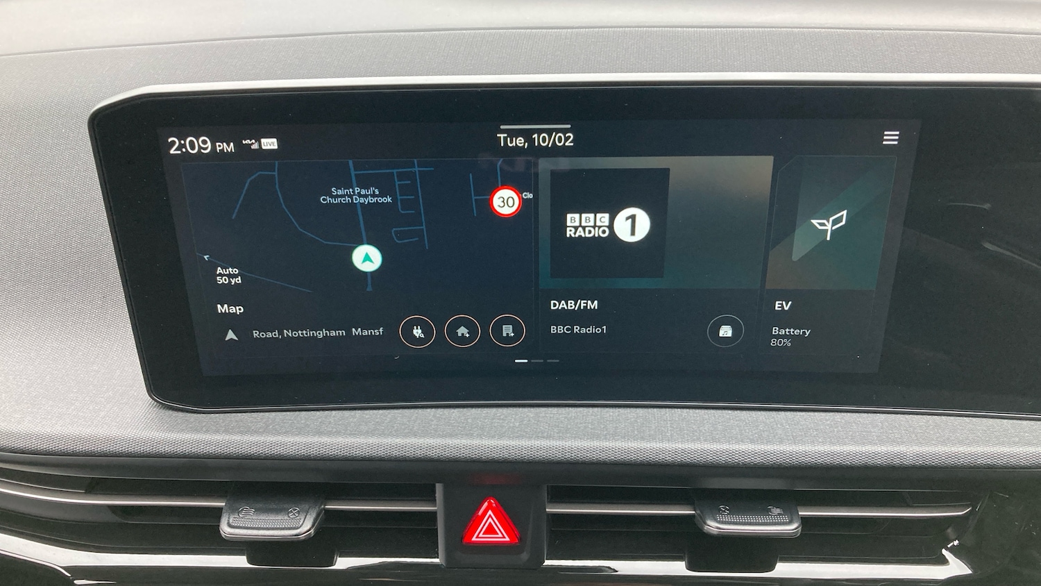 Used Kia EV6 2025 for sale - 77543489: Photo 12