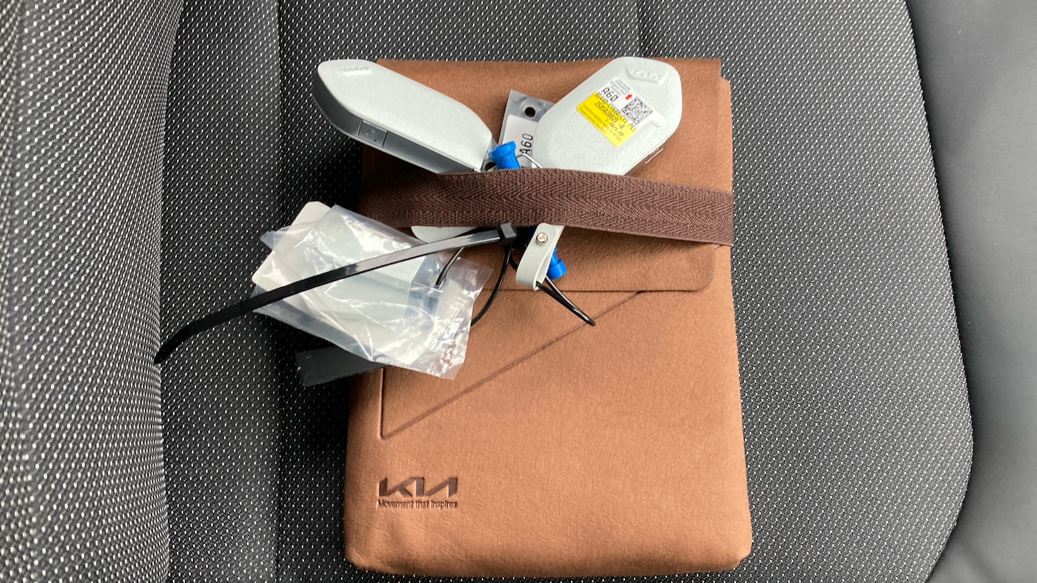 Used Kia EV6 2025 for sale - 77543489: Photo 19