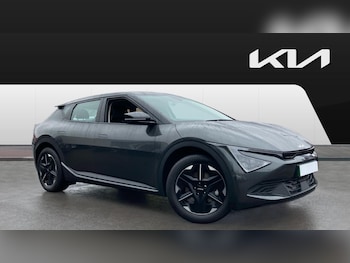 Used Kia EV6 2025 for sale - 77543489: Photo