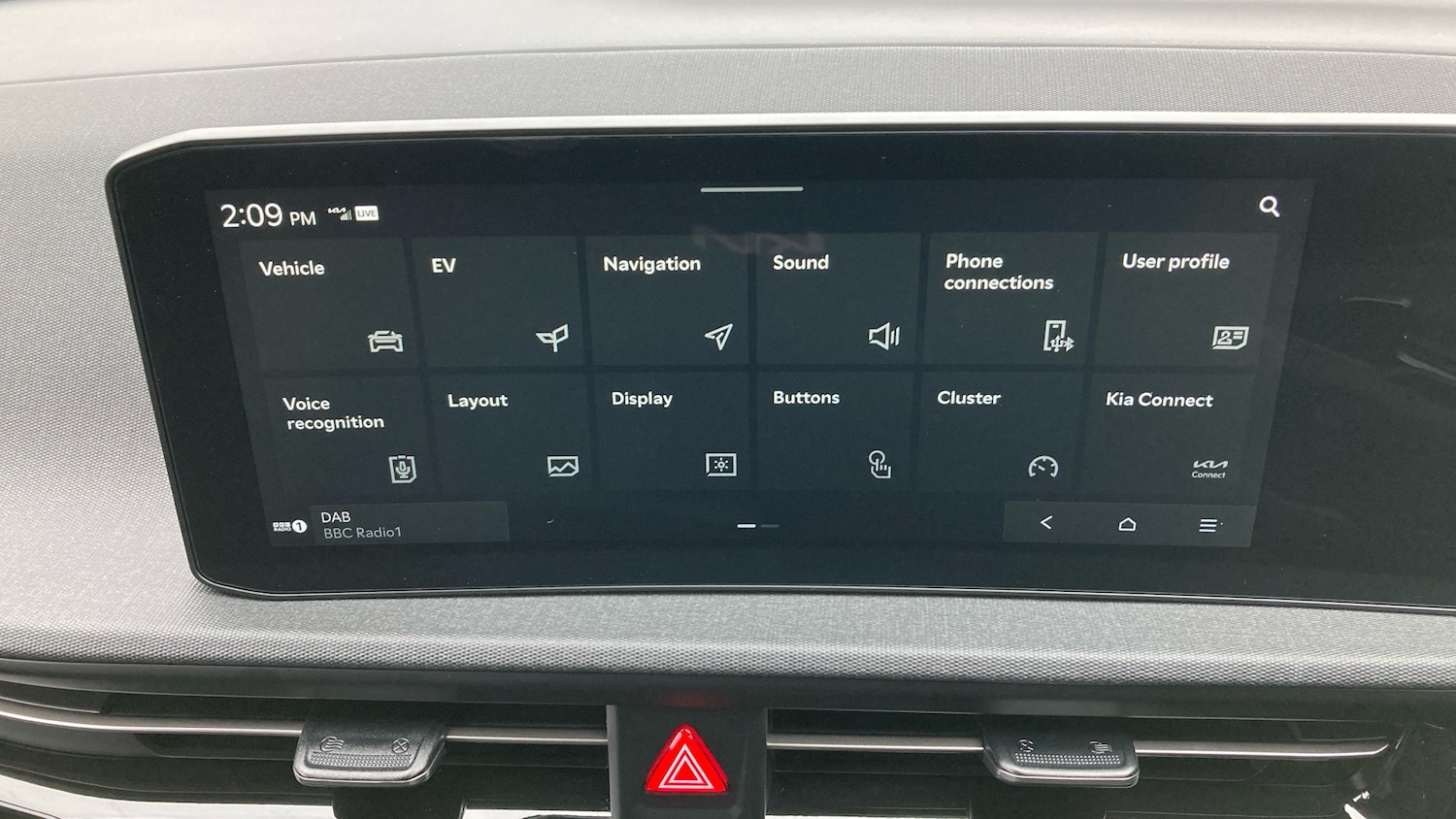 Used Kia EV6 2025 for sale - 77543489: Photo 35