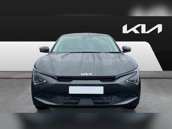 Used Kia EV6 2025 for sale - 77543489: Photo