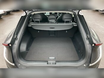 Used Kia EV6 2025 for sale - 77543489: Photo