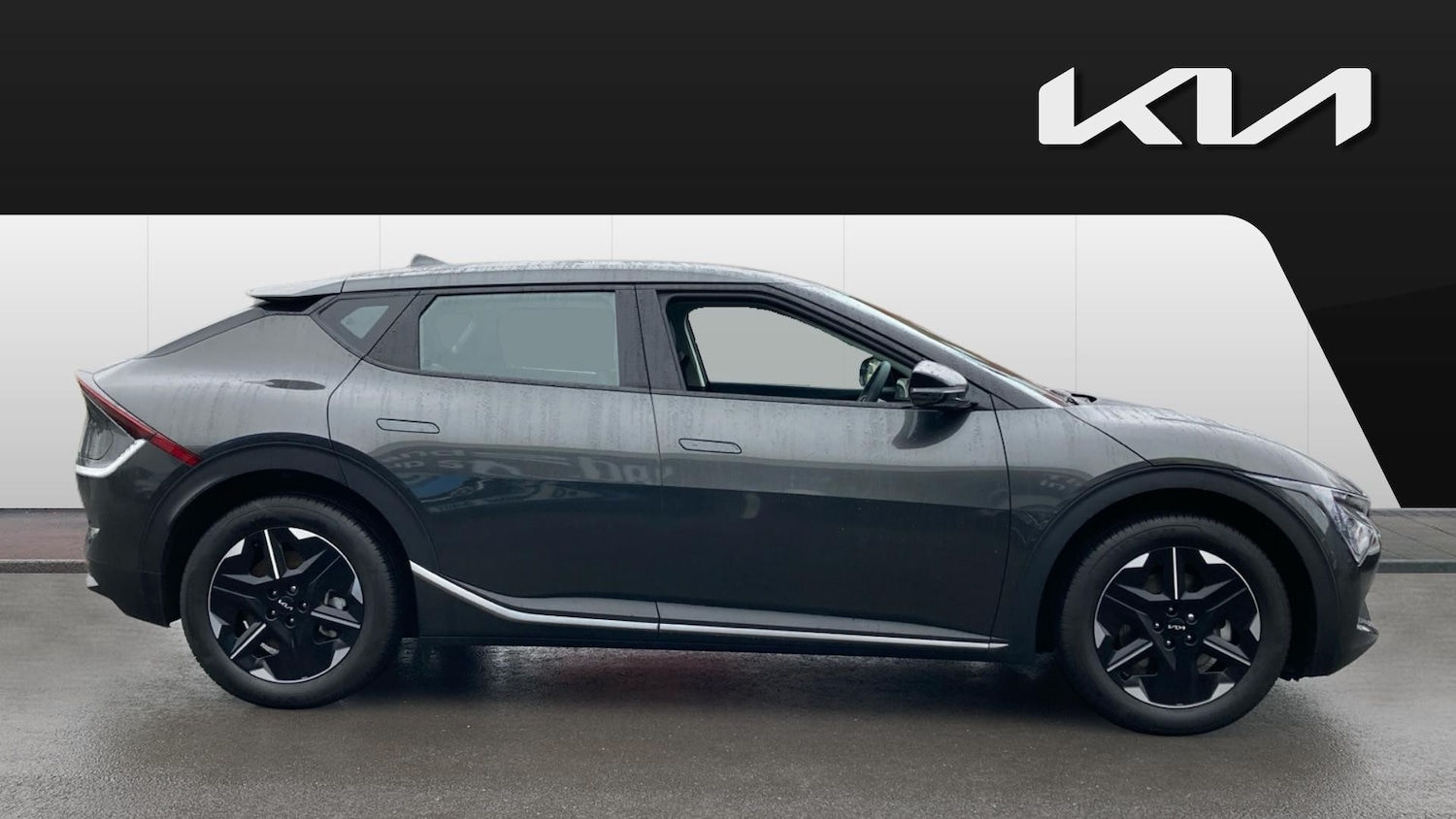 Used Kia EV6 2025 for sale - 77543489: Photo 5