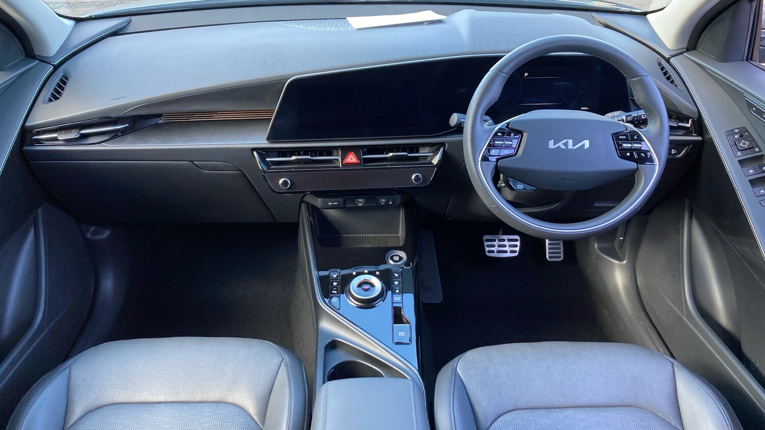 Used Kia Niro 2025 for sale - 78197303: Photo 10