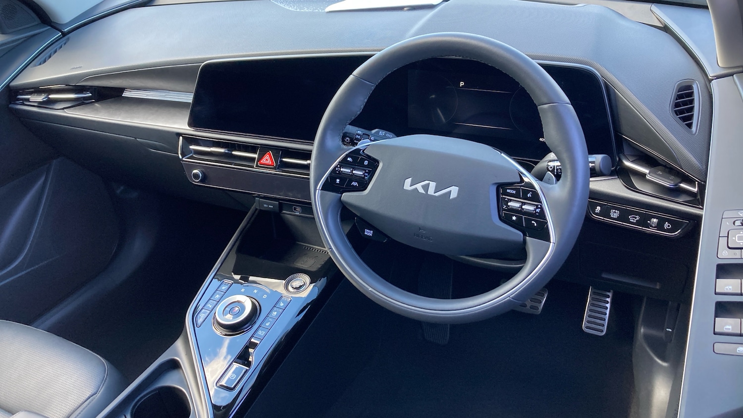 Used Kia Niro 2025 for sale - 78197303: Photo 11