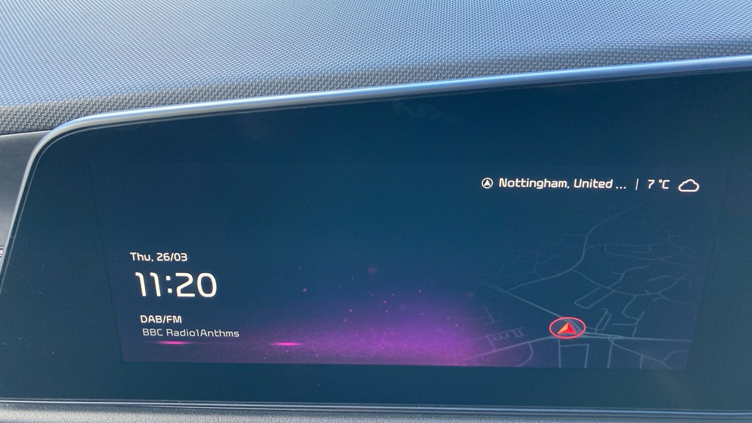 Used Kia Niro 2025 for sale - 78197303: Photo 12