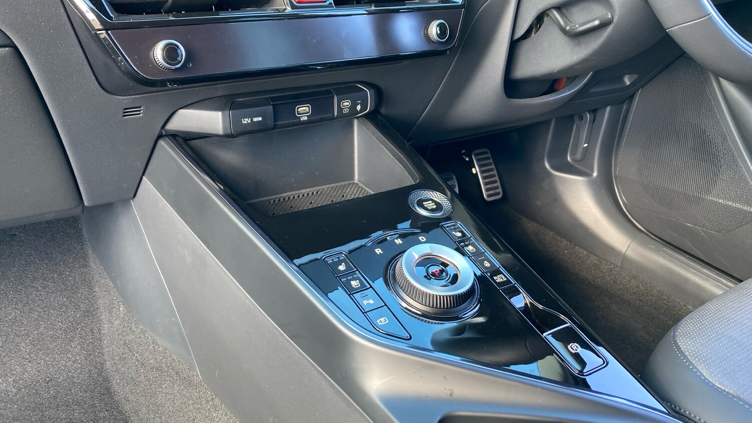 Used Kia Niro 2025 for sale - 78197303: Photo 13