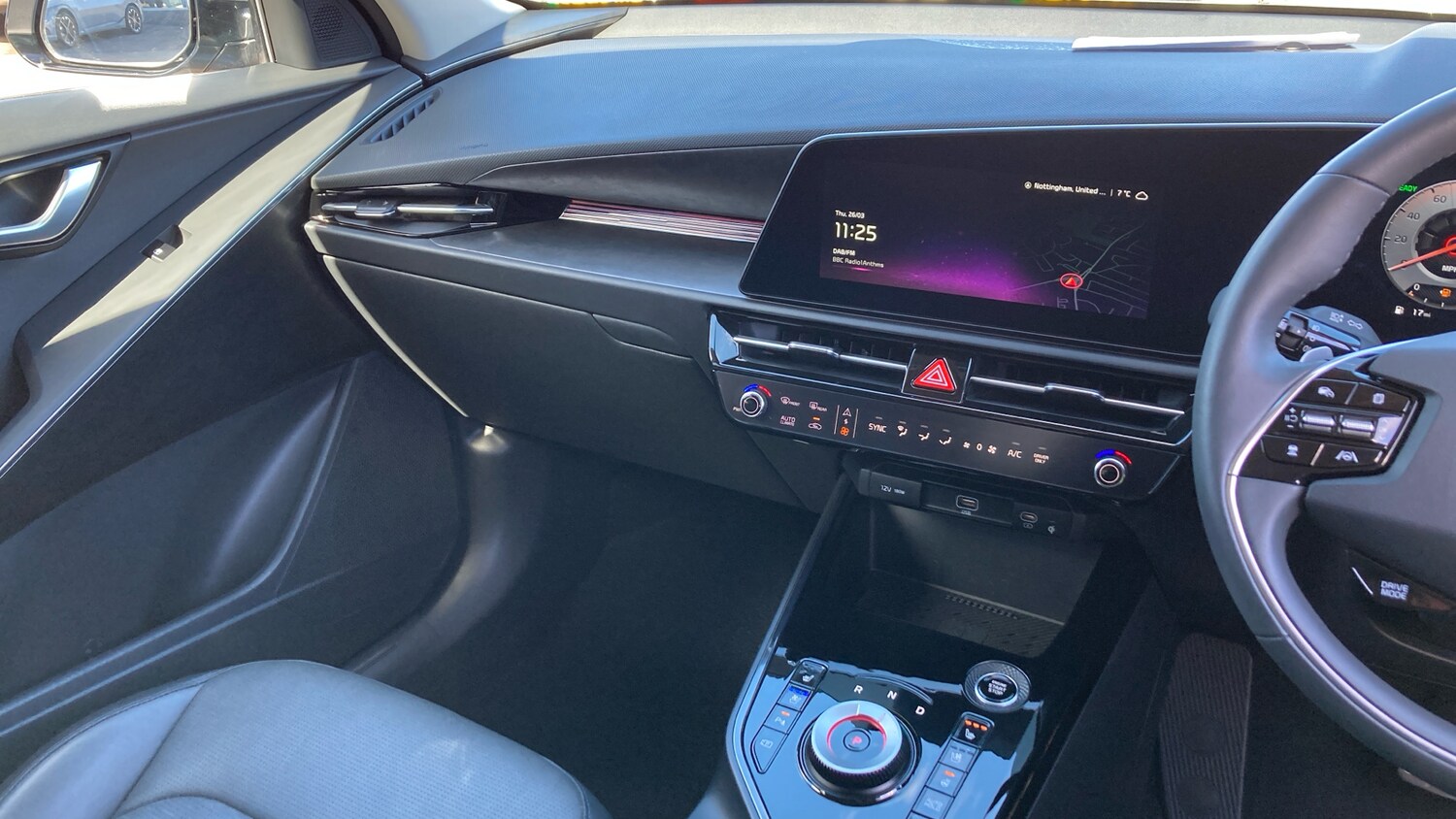 Used Kia Niro 2025 for sale - 78197303: Photo 14