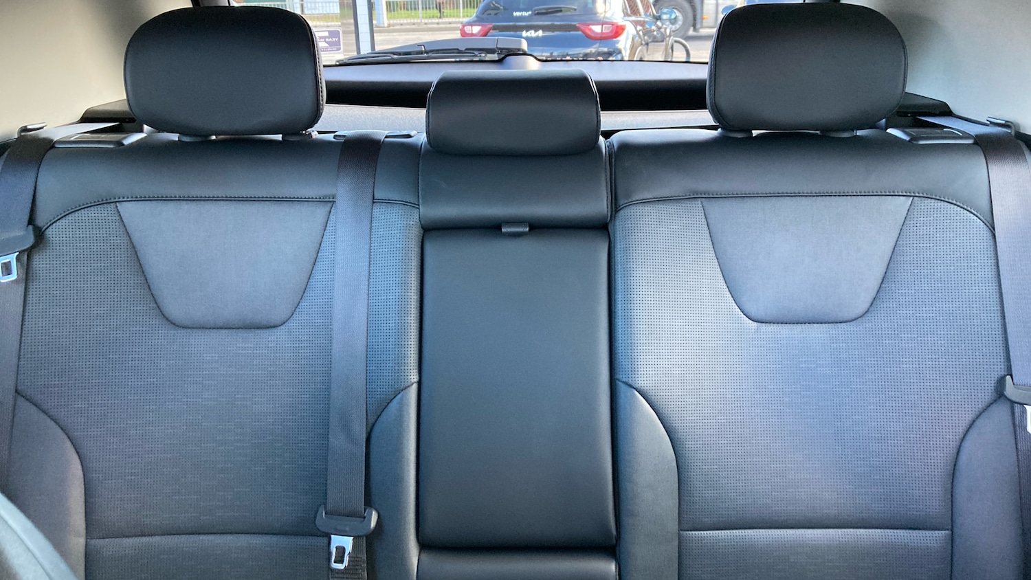 Used Kia Niro 2025 for sale - 78197303: Photo 15