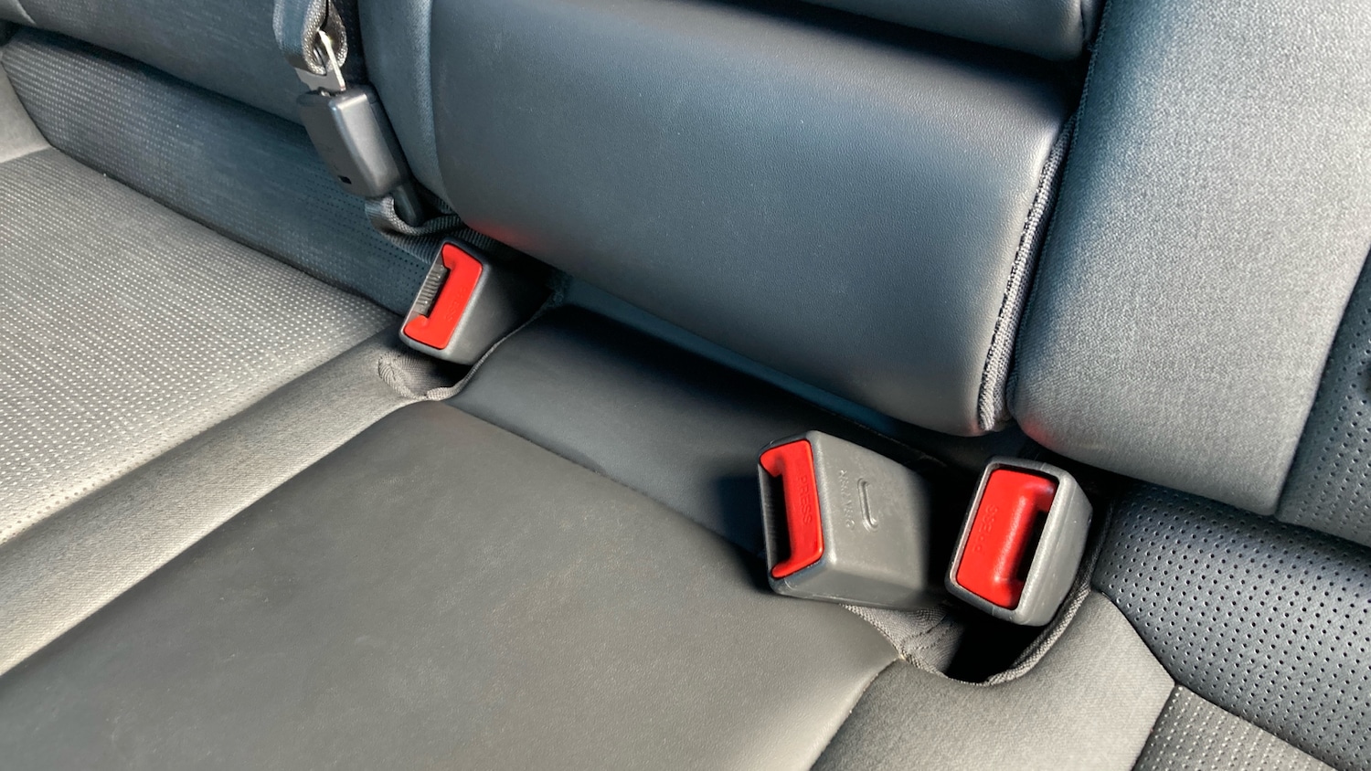 Used Kia Niro 2025 for sale - 78197303: Photo 17