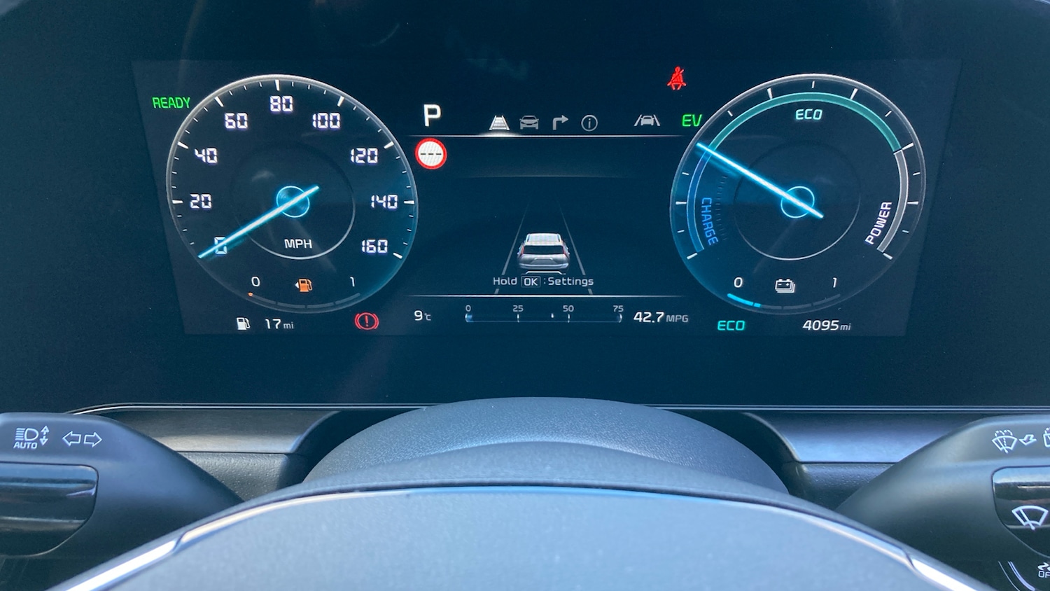 Used Kia Niro 2025 for sale - 78197303: Photo 18