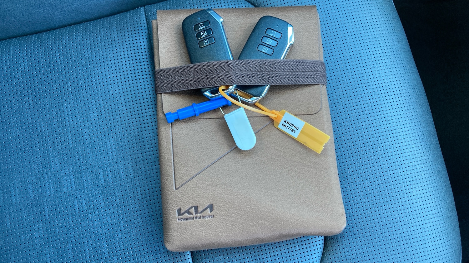 Used Kia Niro 2025 for sale - 78197303: Photo 19