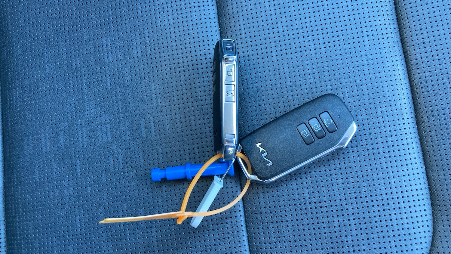 Used Kia Niro 2025 for sale - 78197303: Photo 20