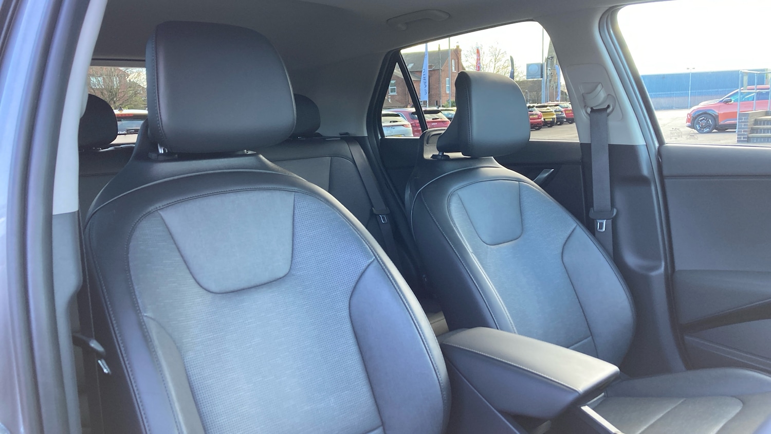 Used Kia Niro 2025 for sale - 78197303: Photo 21