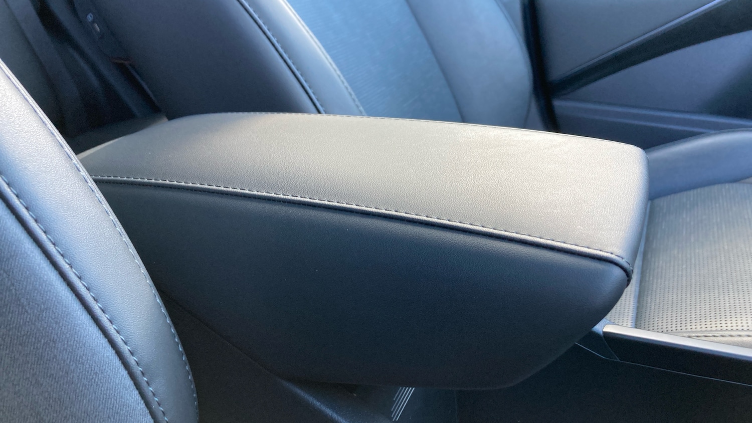 Used Kia Niro 2025 for sale - 78197303: Photo 26