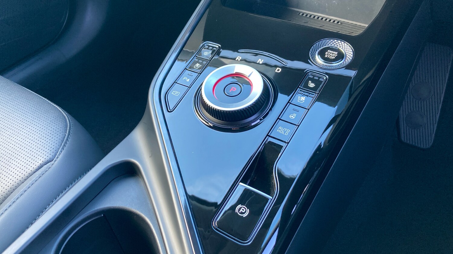 Used Kia Niro 2025 for sale - 78197303: Photo 28