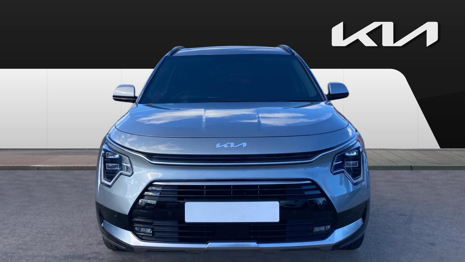 Used Kia Niro 2025 for sale - 78197303: Photo 3