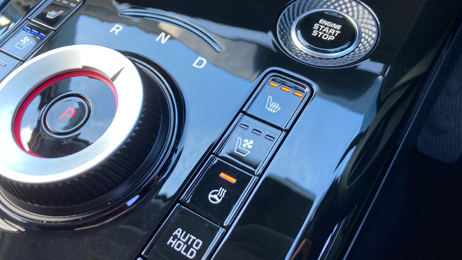 Used Kia Niro 2025 for sale - 78197303: Photo 30