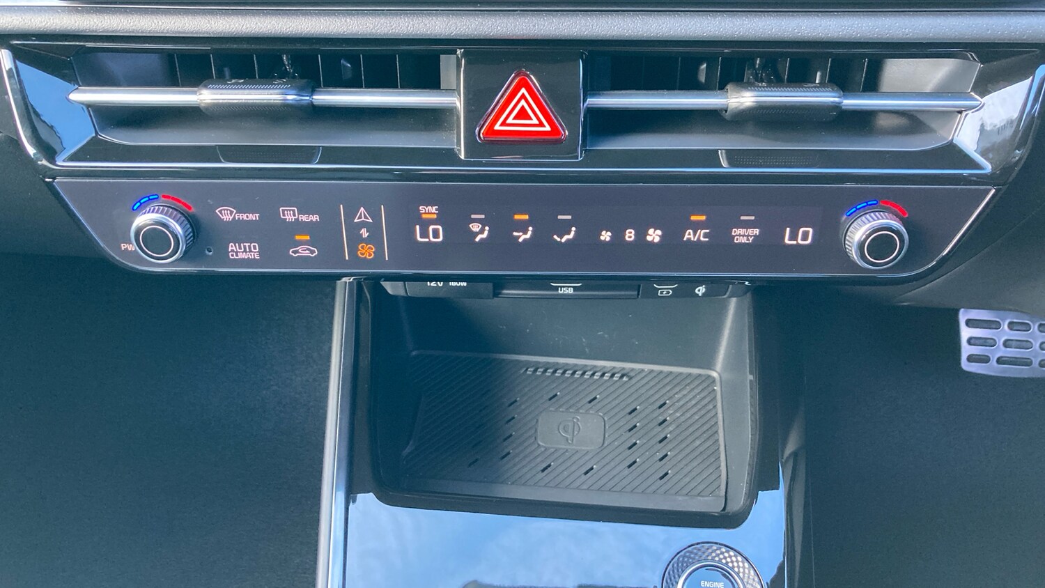 Used Kia Niro 2025 for sale - 78197303: Photo 33