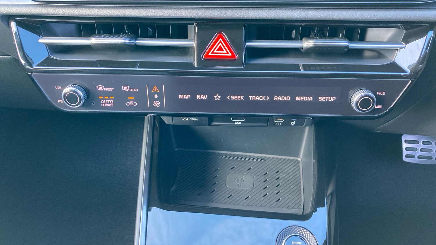 Used Kia Niro 2025 for sale - 78197303: Photo 35