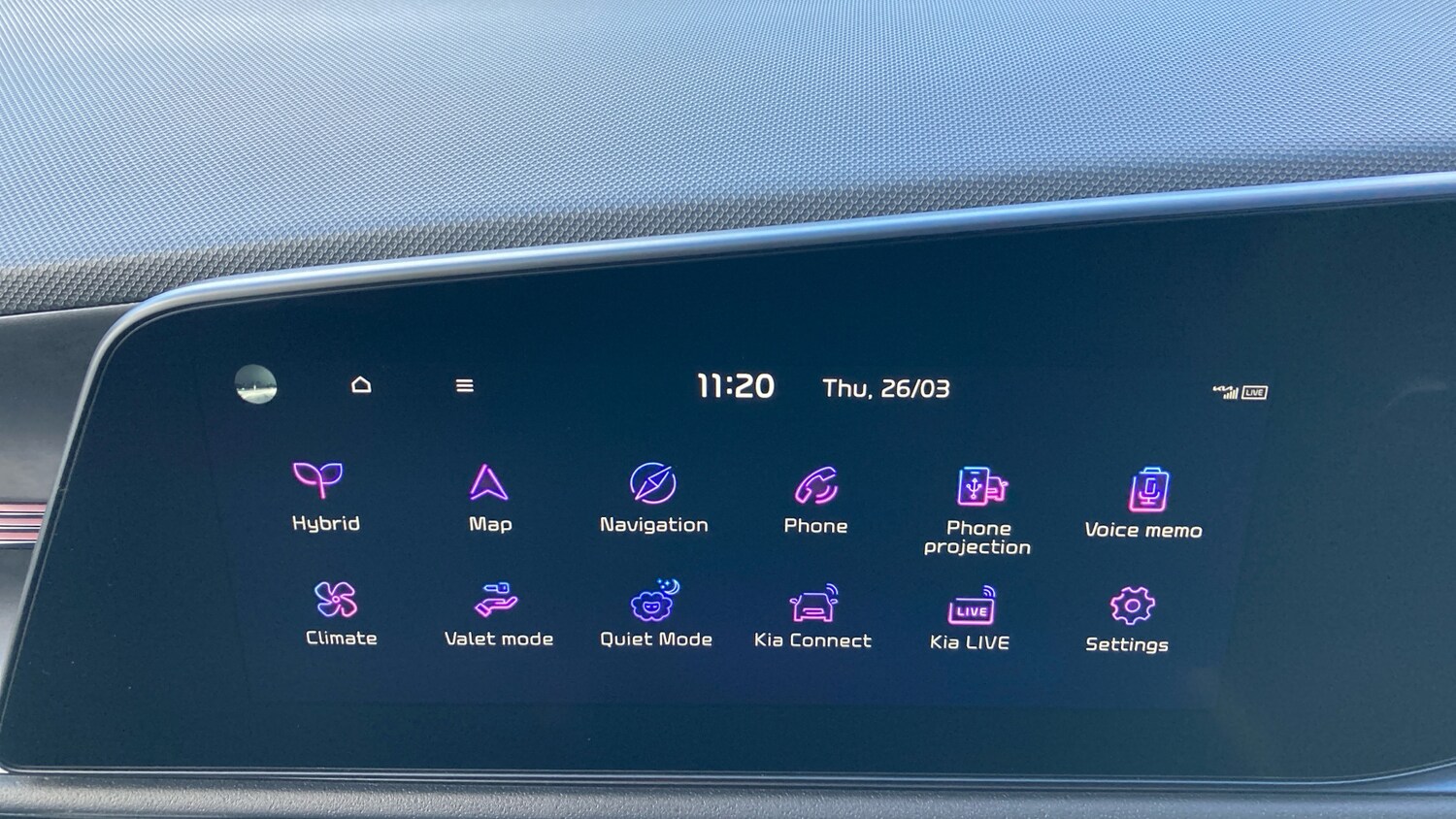 Used Kia Niro 2025 for sale - 78197303: Photo 36