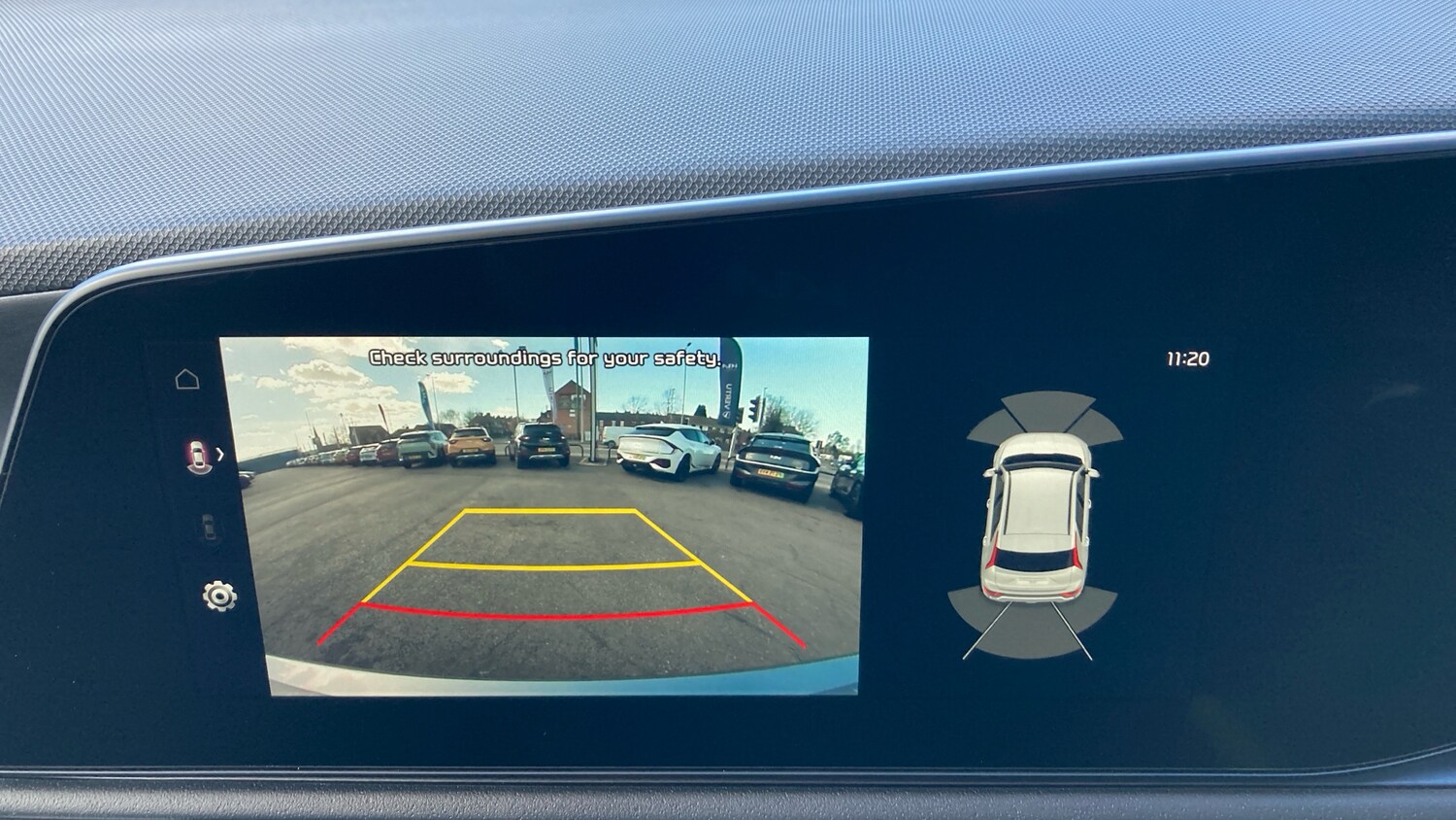 Used Kia Niro 2025 for sale - 78197303: Photo 40