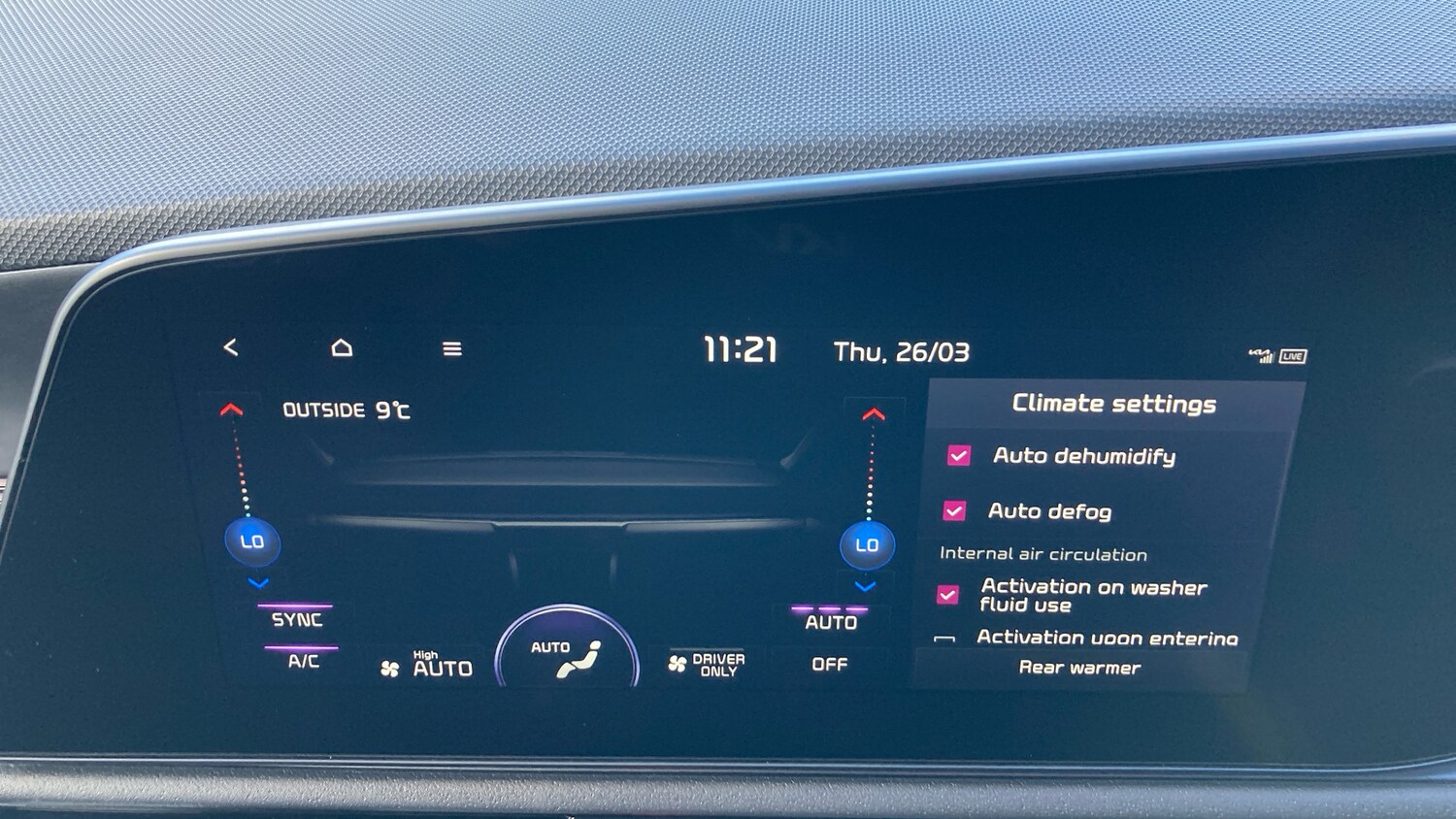 Used Kia Niro 2025 for sale - 78197303: Photo 41