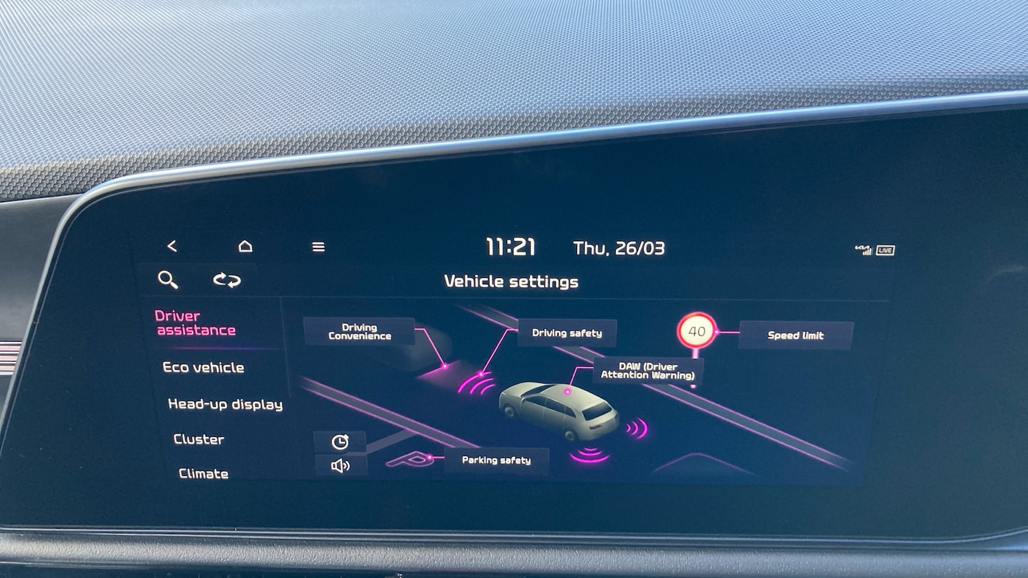 Used Kia Niro 2025 for sale - 78197303: Photo 42